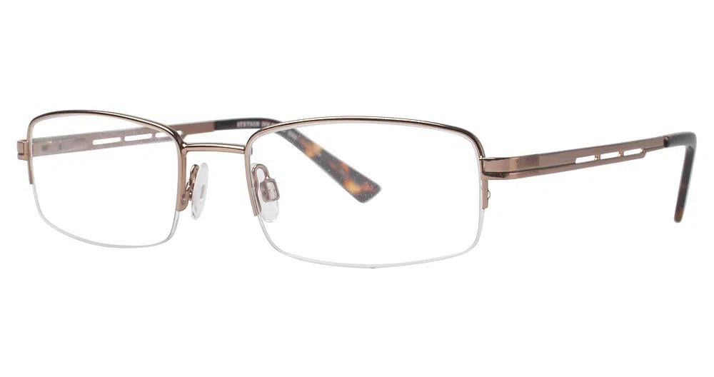 Stetson Off Road OR5042 Eyeglasses - Tan